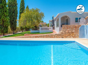 Charming Villa with Private Pool
